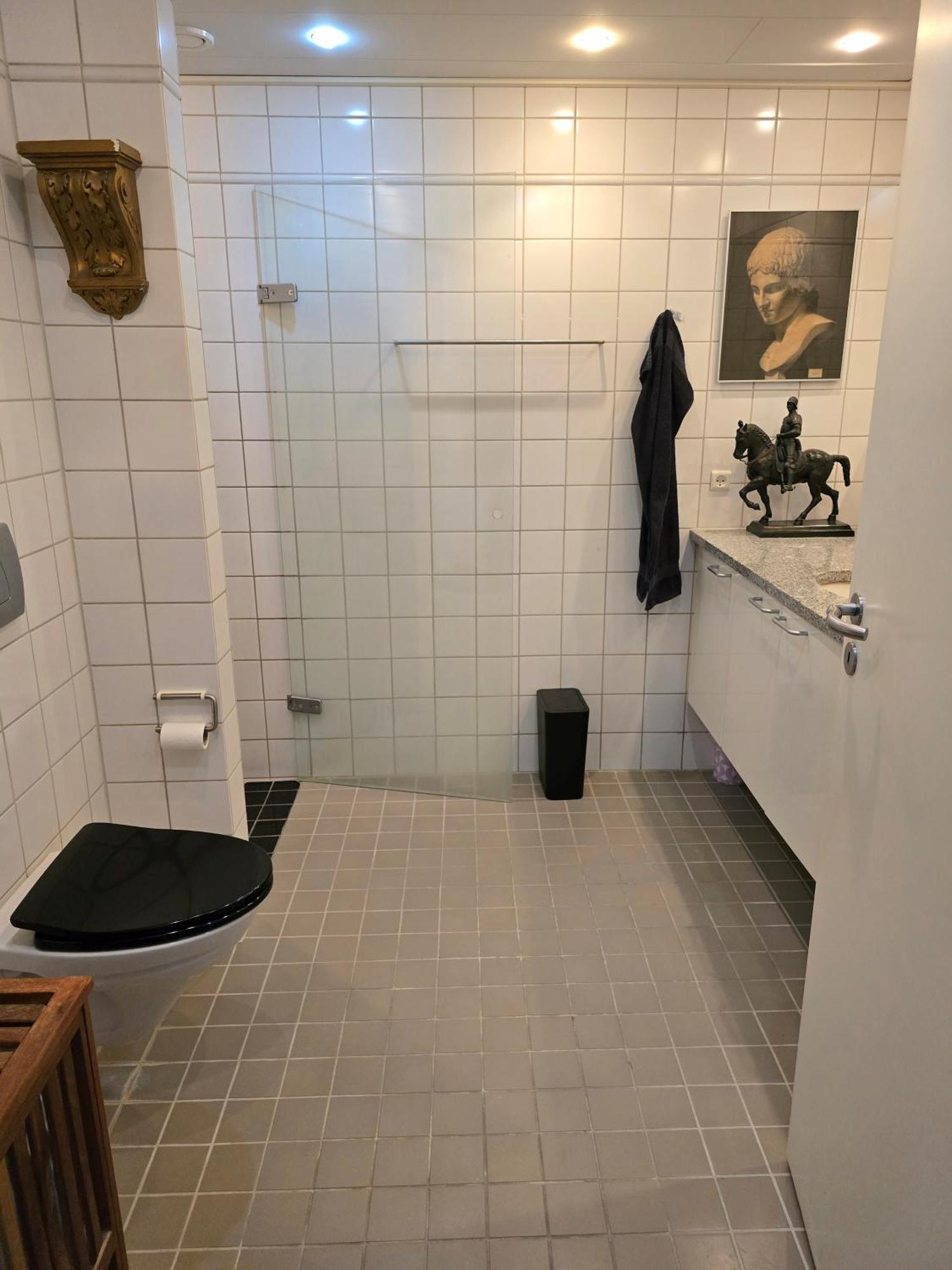 Esben Juhls Guest Room Kopenhagen Buitenkant foto